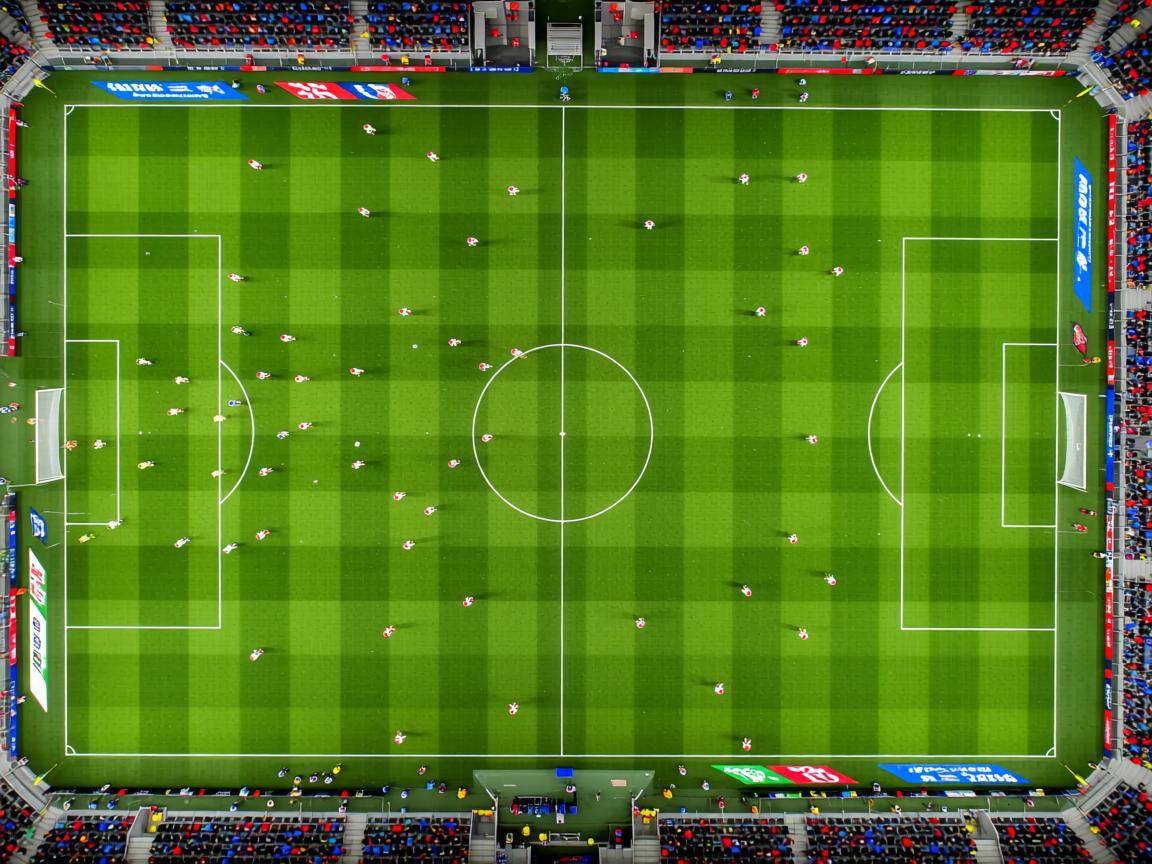 爱游戏app推荐-五大联赛进攻手段多样化对防守策略的倒逼影响,五大联赛进攻型球队 第2张