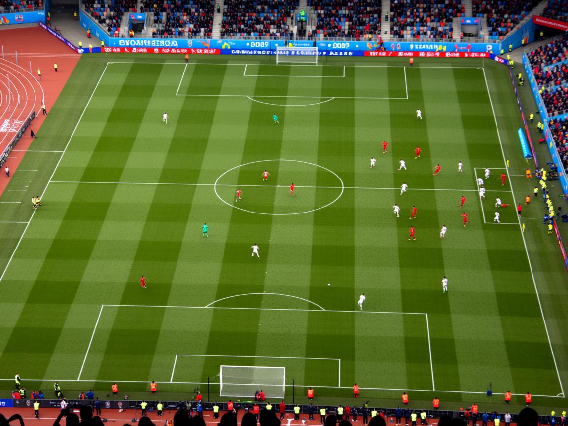 爱游戏app推荐-五大联赛进攻手段多样化对防守策略的倒逼影响,五大联赛进攻型球队 第3张