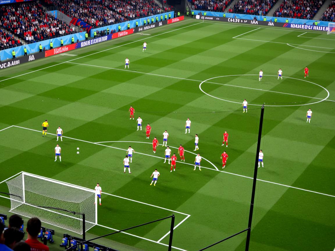 爱游戏体育app-拜仁边路强攻压迫博卡两翼,拜仁太强 第3张