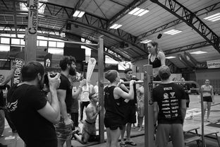 爱游戏体育娱乐-国家健身日活动各地陆续开展气氛热烈,国家健身号召 第3张